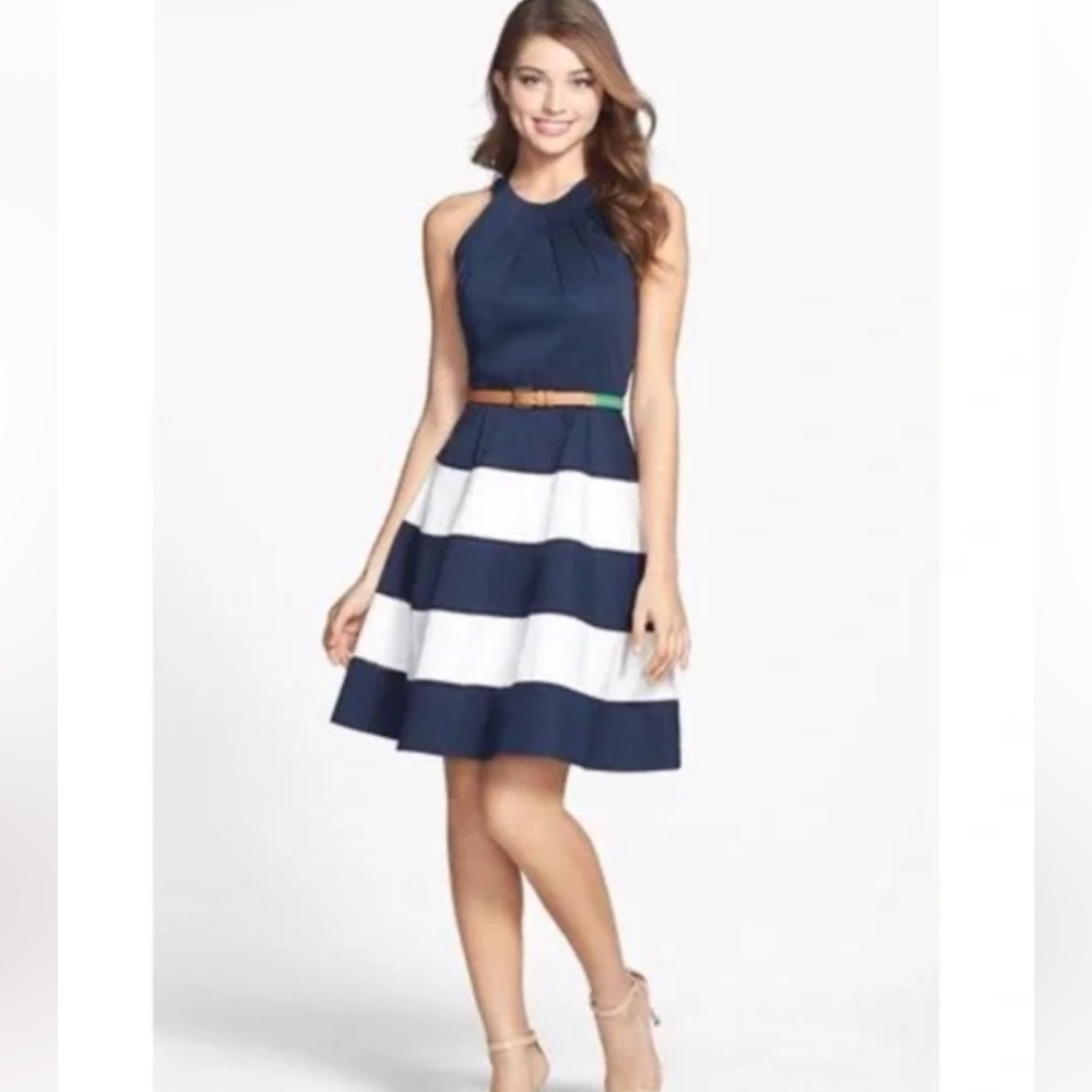 Eliza J summer beautiful 👗